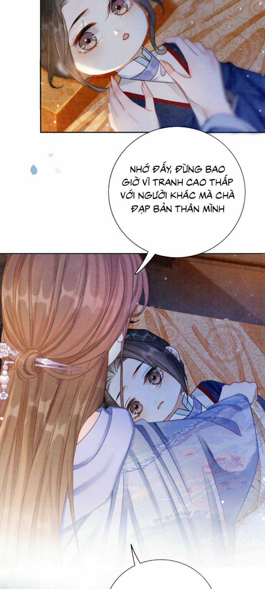 Xung Hỉ Vương Phi - Chapter 10 - Trang 28