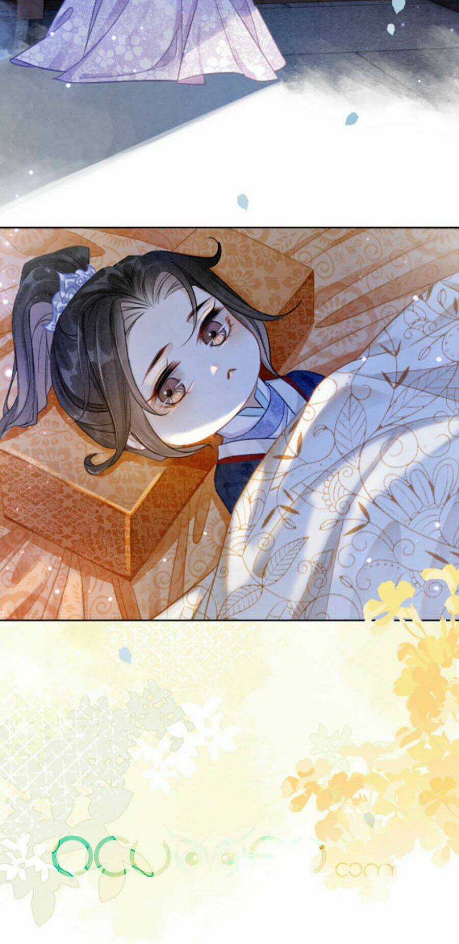 Xung Hỉ Vương Phi - Chapter 10 - Trang 30