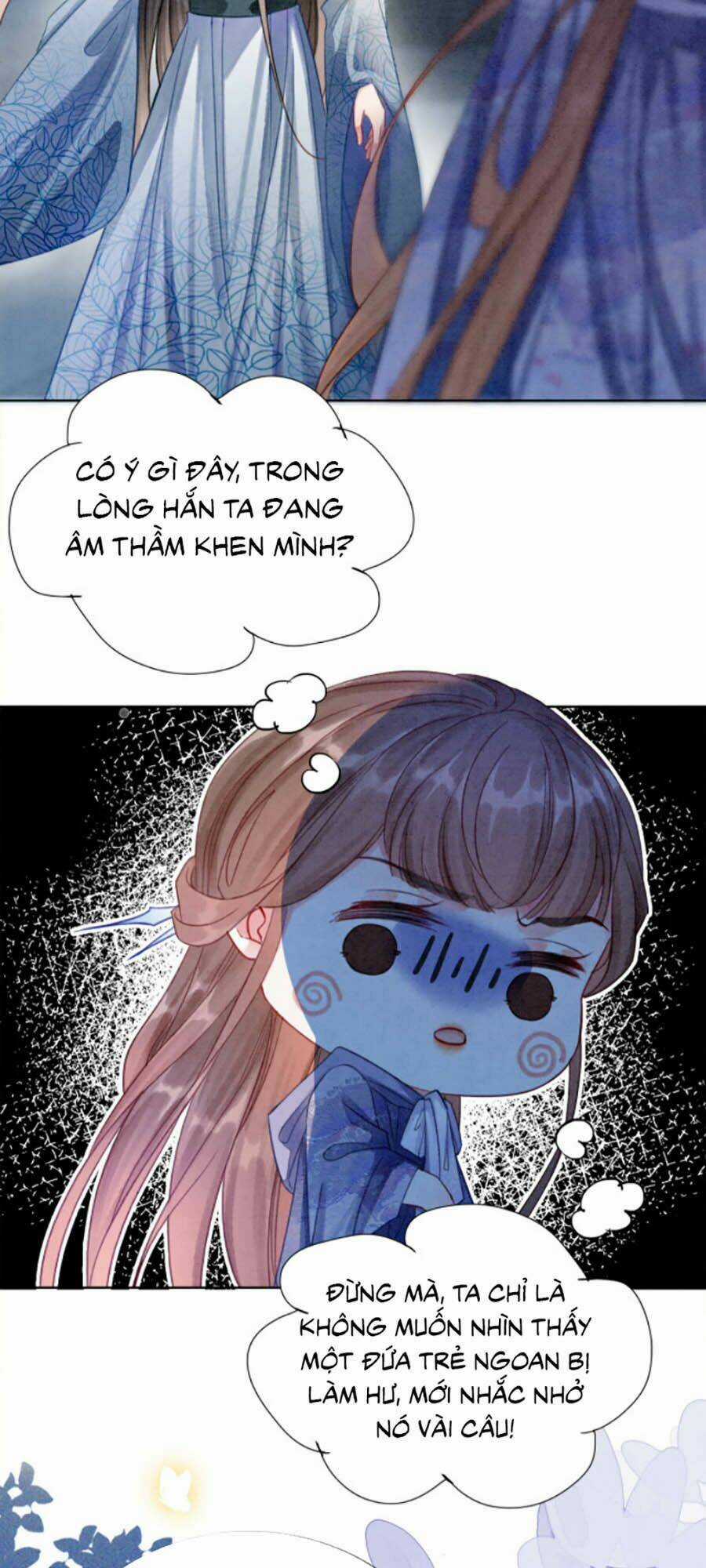 Xung Hỉ Vương Phi - Chapter 10 - Trang 32