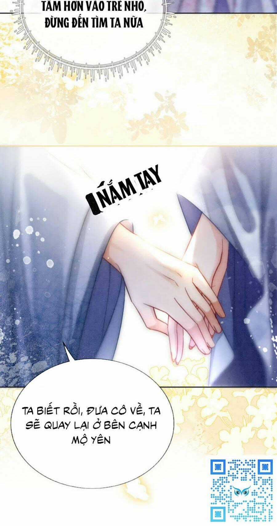 Xung Hỉ Vương Phi - Chapter 10 - Trang 34