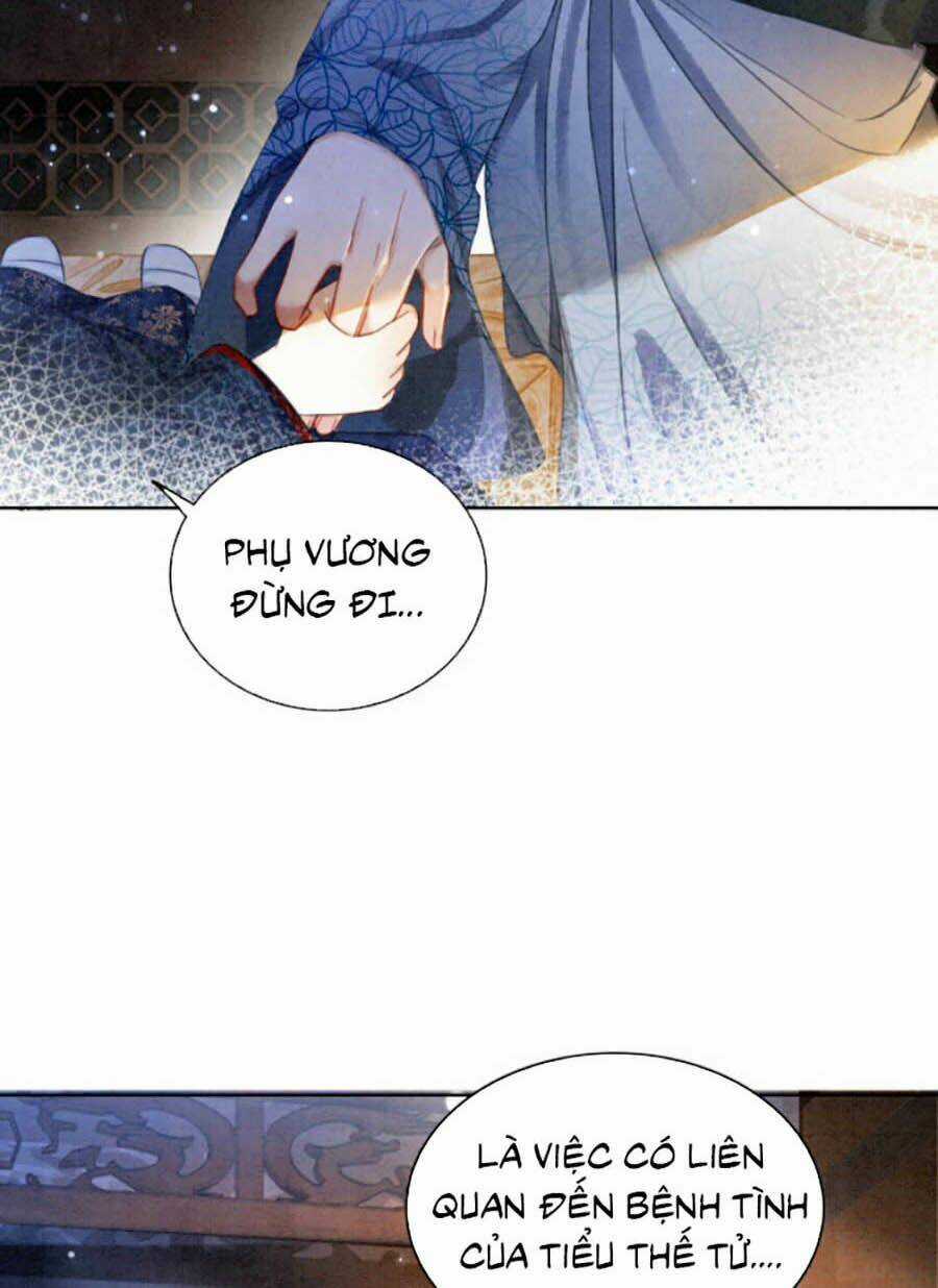 Xung Hỉ Vương Phi - Chapter 10 - Trang 7