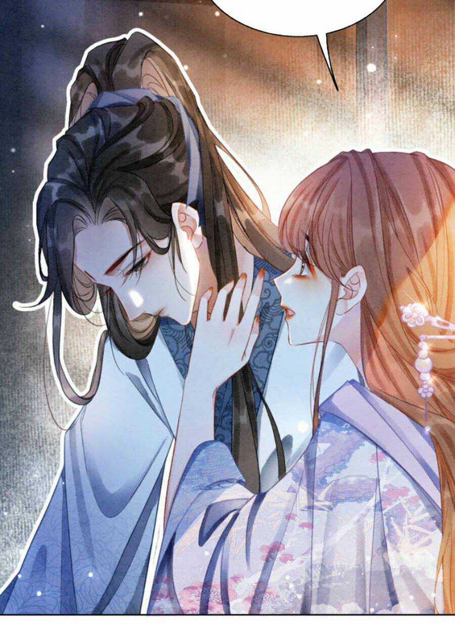 Xung Hỉ Vương Phi - Chapter 10 - Trang 8