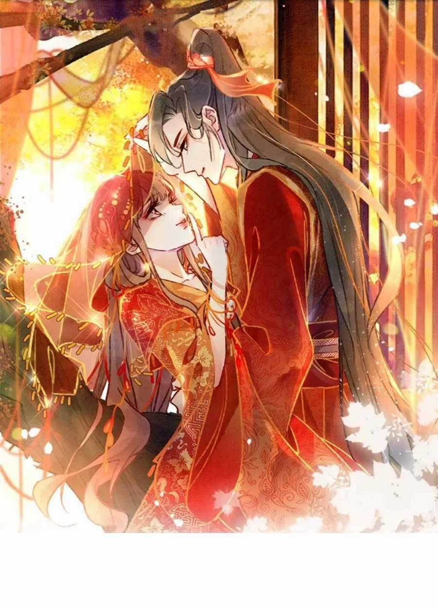 Xung Hỉ Vương Phi - Chapter 100 - Trang 1