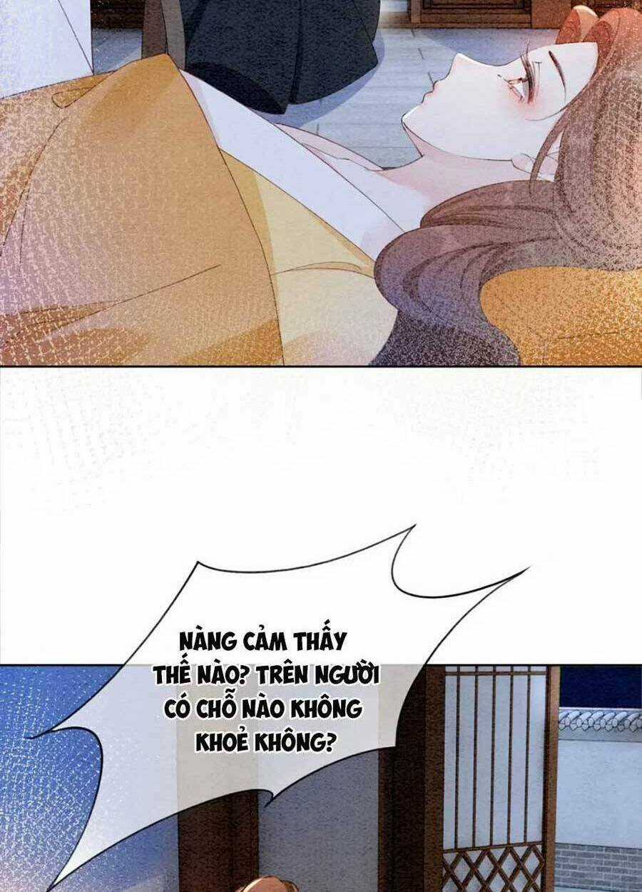 Xung Hỉ Vương Phi - Chapter 100 - Trang 11