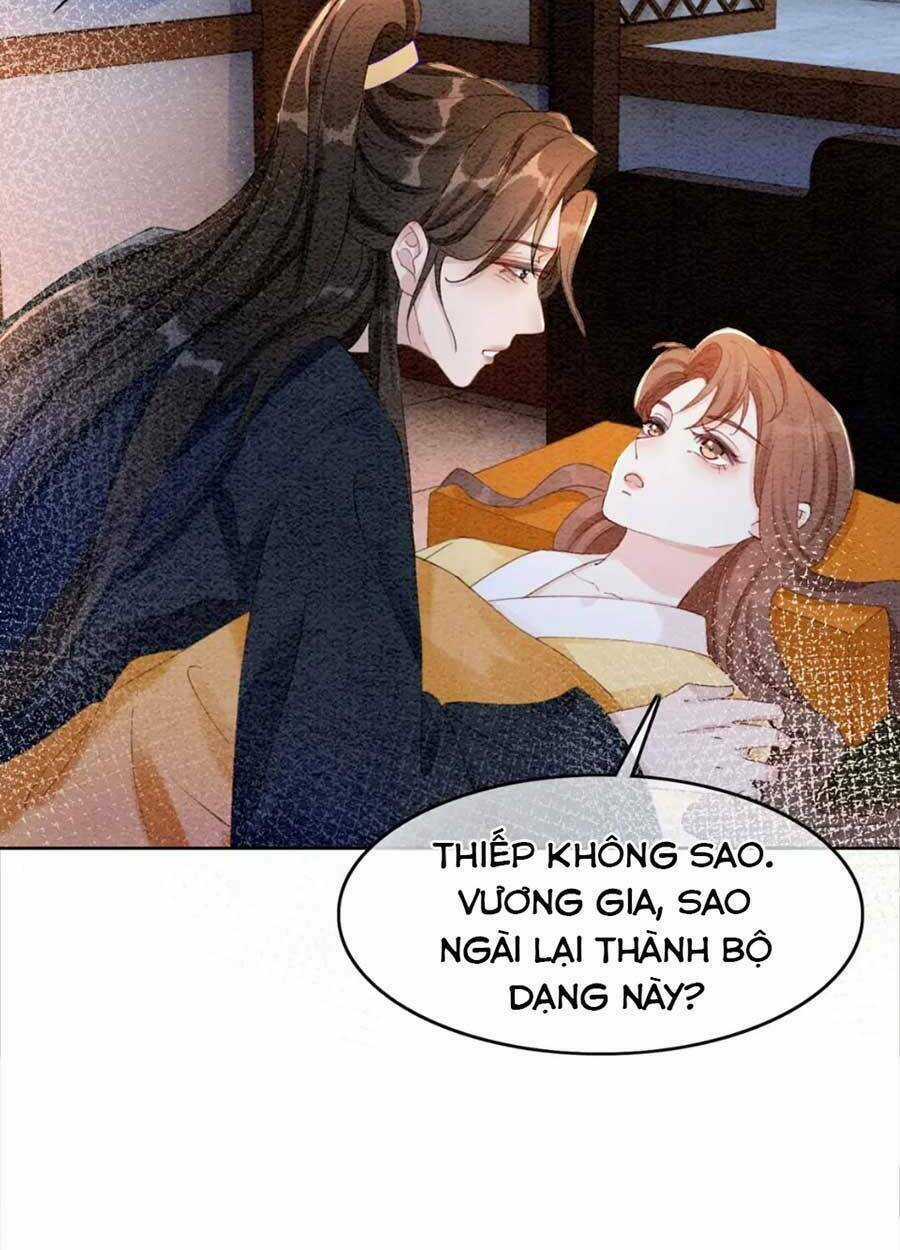 Xung Hỉ Vương Phi - Chapter 100 - Trang 12