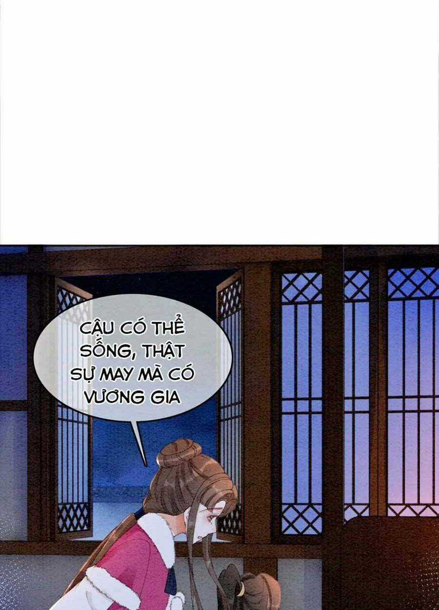 Xung Hỉ Vương Phi - Chapter 100 - Trang 13