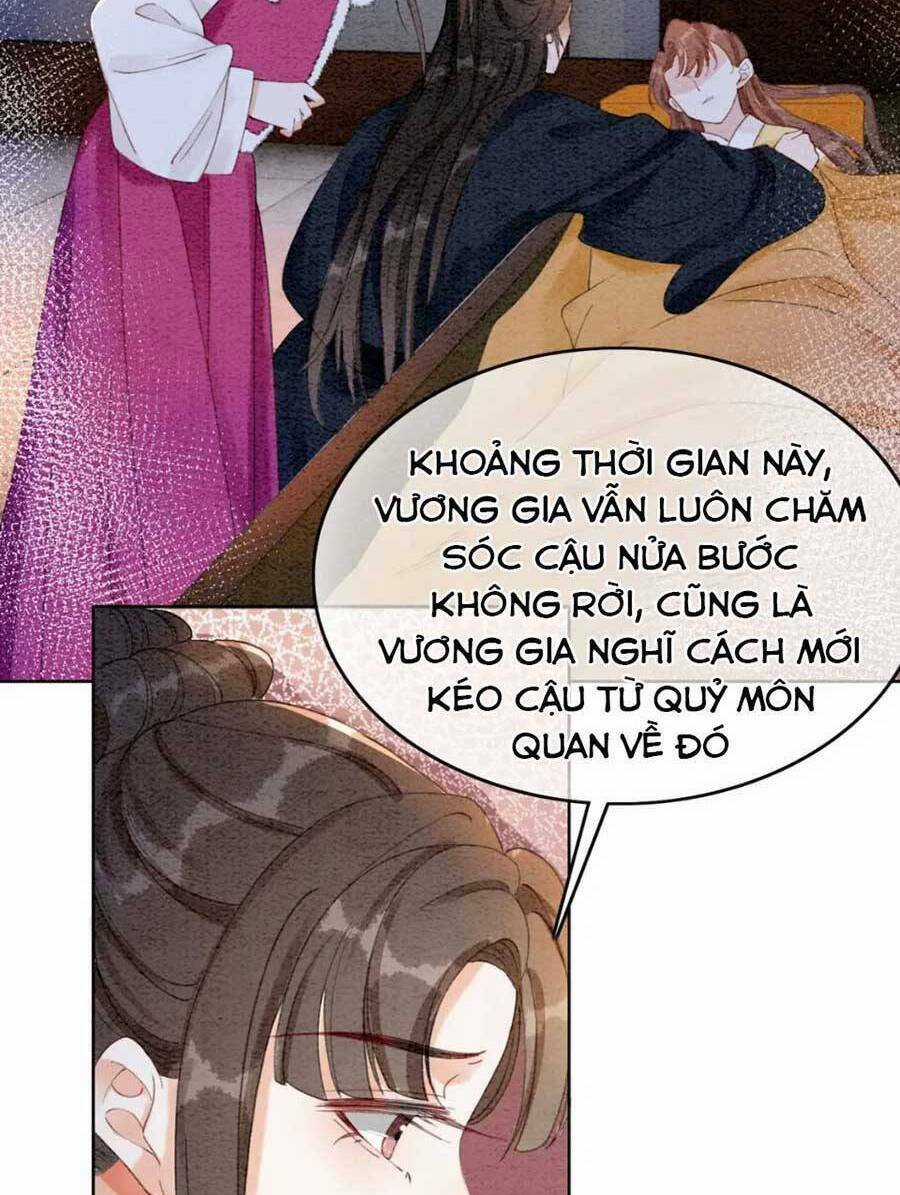 Xung Hỉ Vương Phi - Chapter 100 - Trang 14