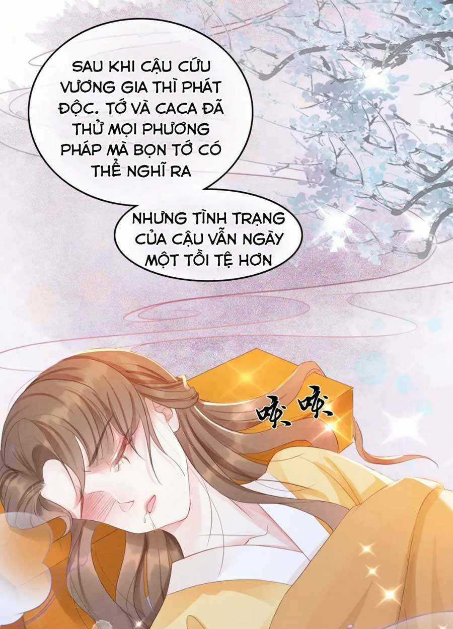 Xung Hỉ Vương Phi - Chapter 100 - Trang 16