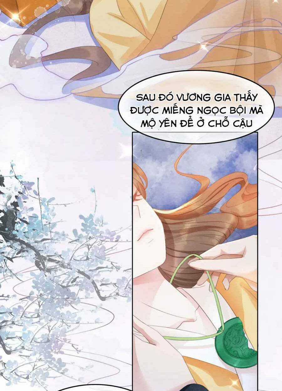 Xung Hỉ Vương Phi - Chapter 100 - Trang 17