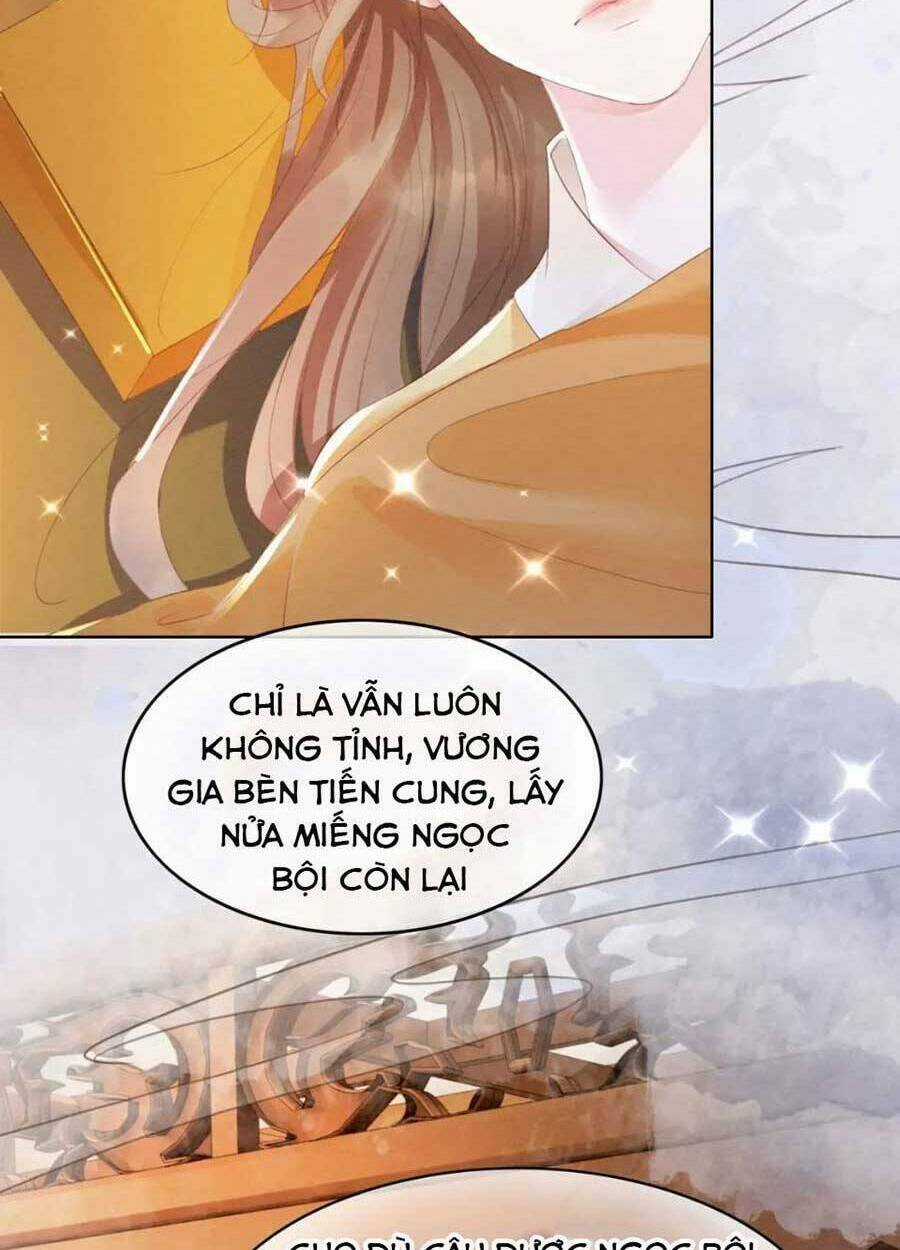 Xung Hỉ Vương Phi - Chapter 100 - Trang 19