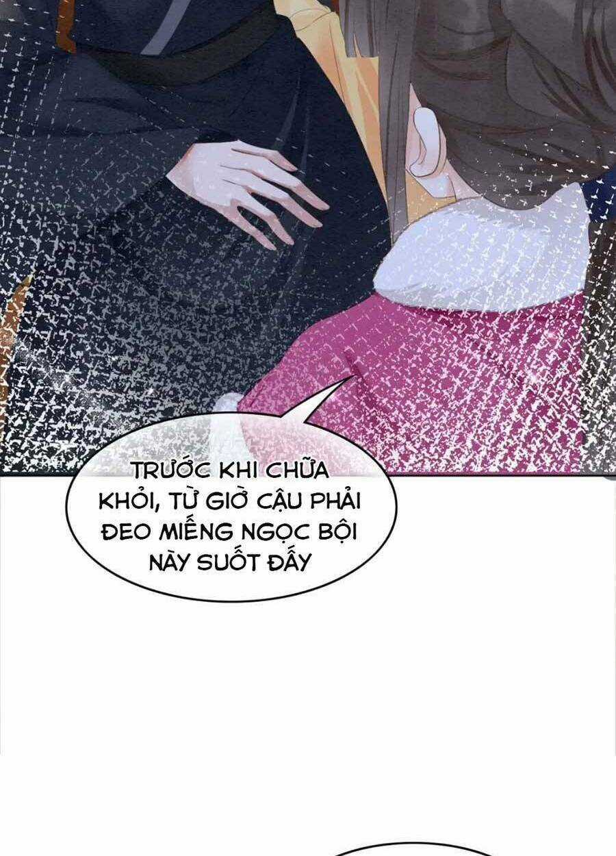 Xung Hỉ Vương Phi - Chapter 100 - Trang 21