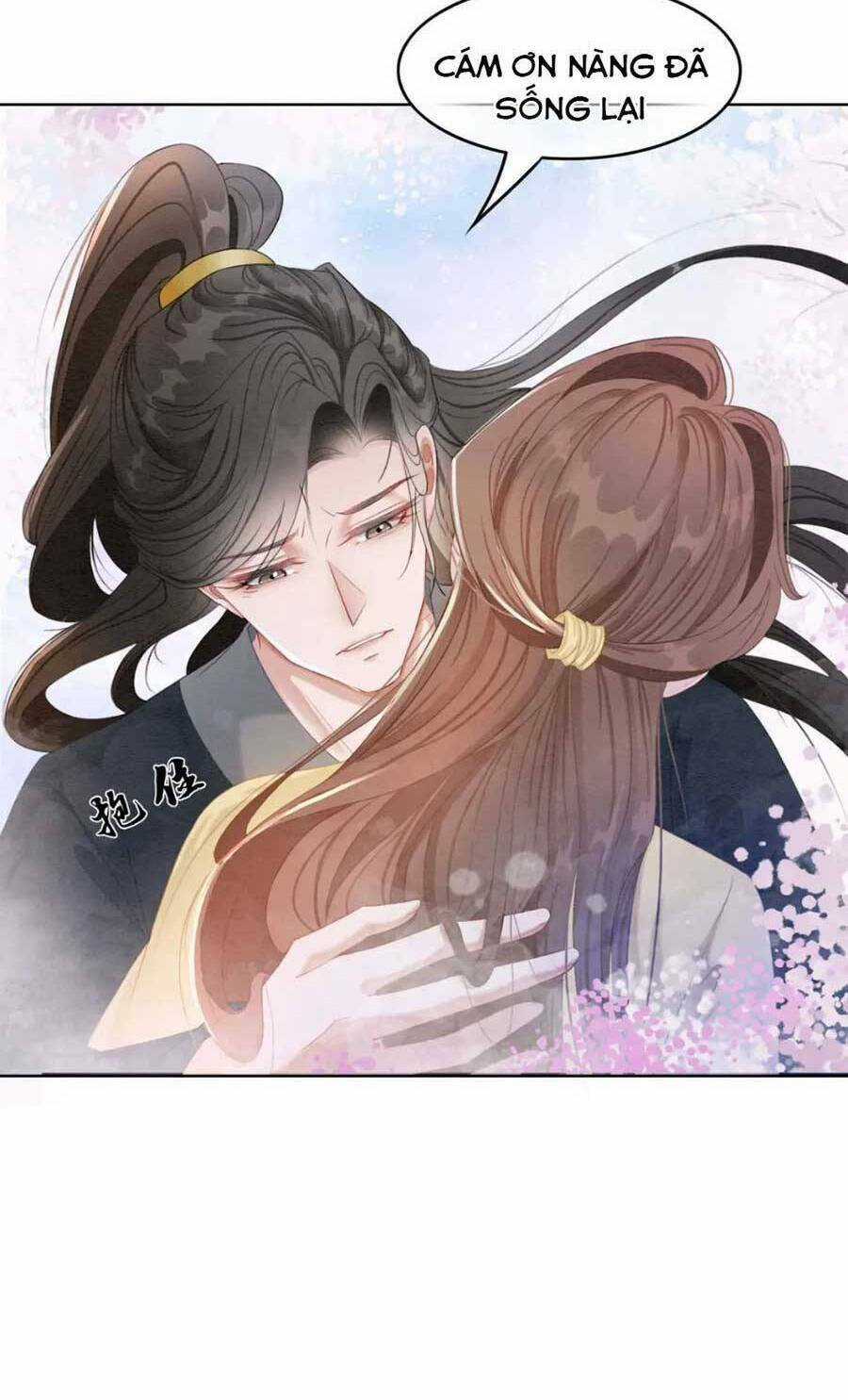 Xung Hỉ Vương Phi - Chapter 100 - Trang 22