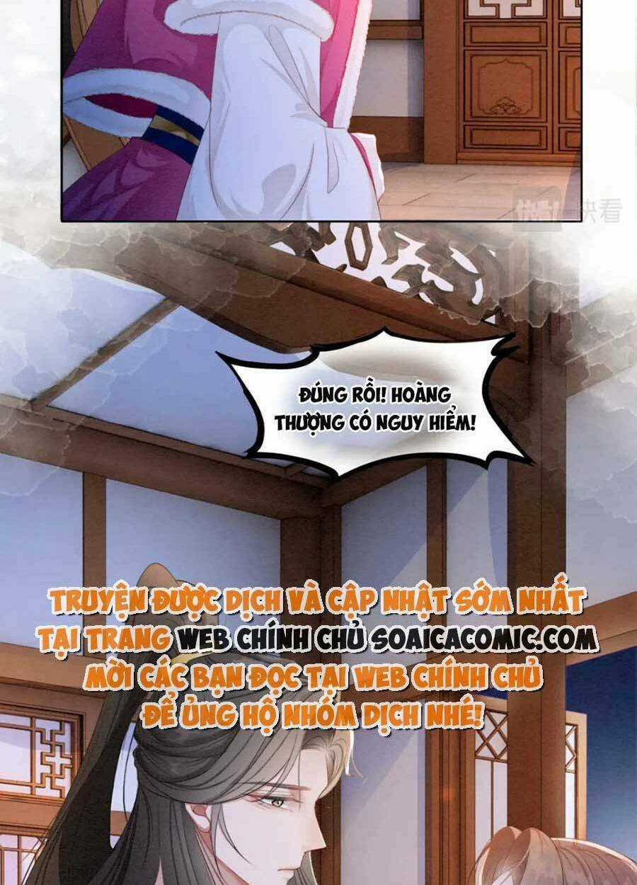 Xung Hỉ Vương Phi - Chapter 100 - Trang 24