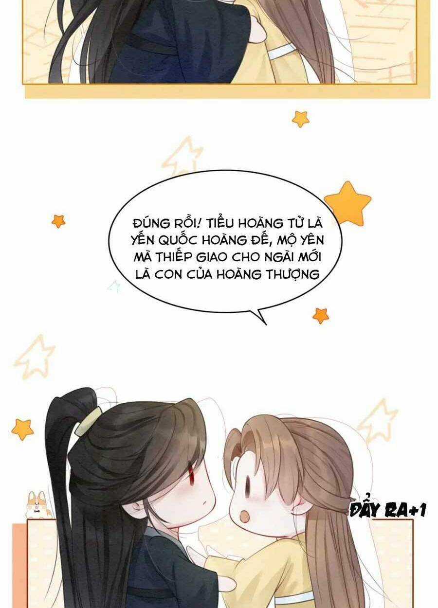 Xung Hỉ Vương Phi - Chapter 100 - Trang 28