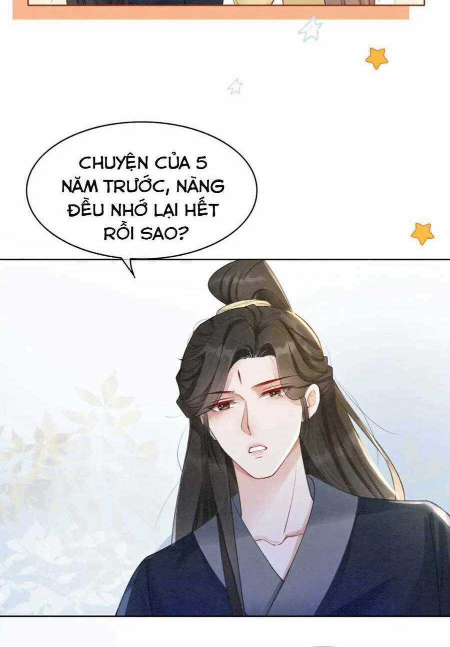 Xung Hỉ Vương Phi - Chapter 100 - Trang 29