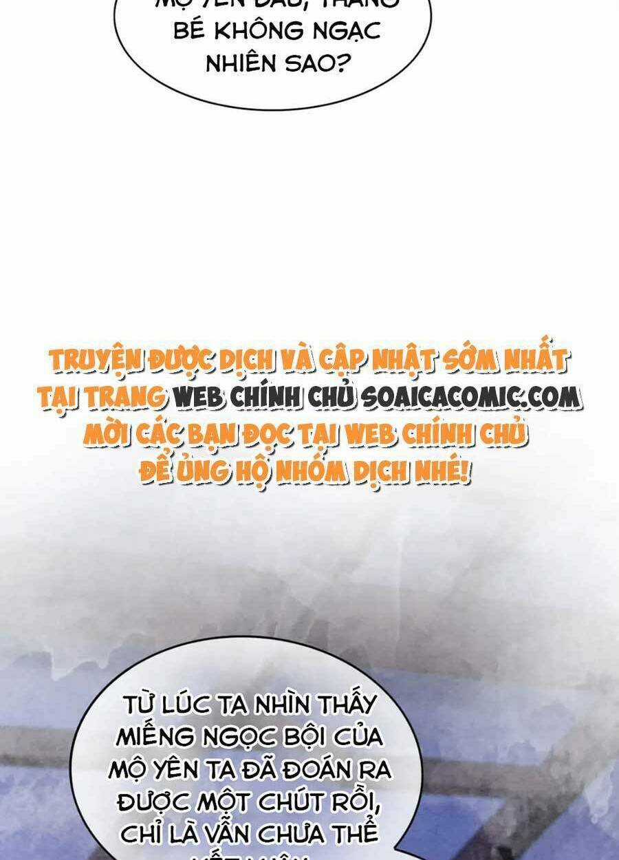 Xung Hỉ Vương Phi - Chapter 100 - Trang 31