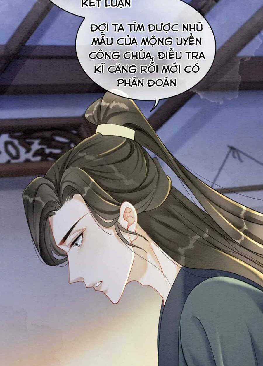 Xung Hỉ Vương Phi - Chapter 100 - Trang 32