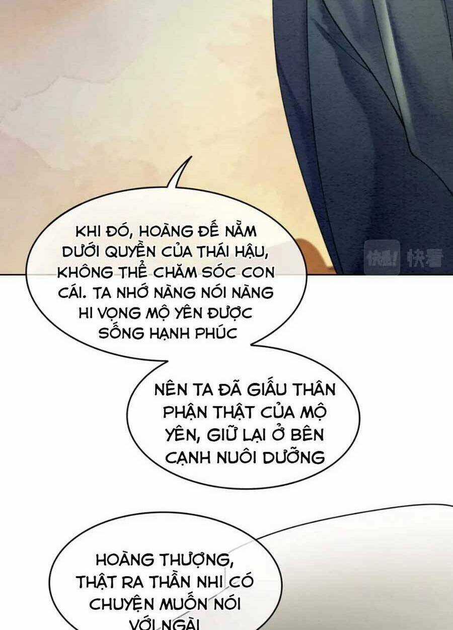 Xung Hỉ Vương Phi - Chapter 100 - Trang 33