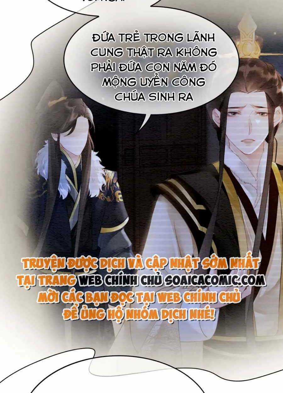 Xung Hỉ Vương Phi - Chapter 100 - Trang 34