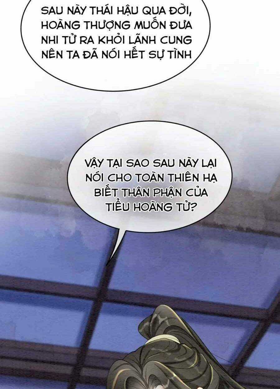 Xung Hỉ Vương Phi - Chapter 100 - Trang 35