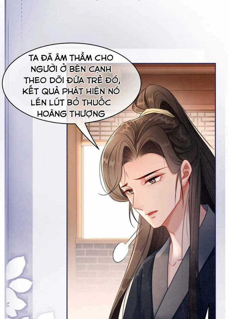 Xung Hỉ Vương Phi - Chapter 100 - Trang 38