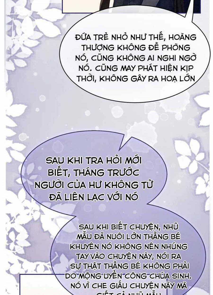 Xung Hỉ Vương Phi - Chapter 100 - Trang 39