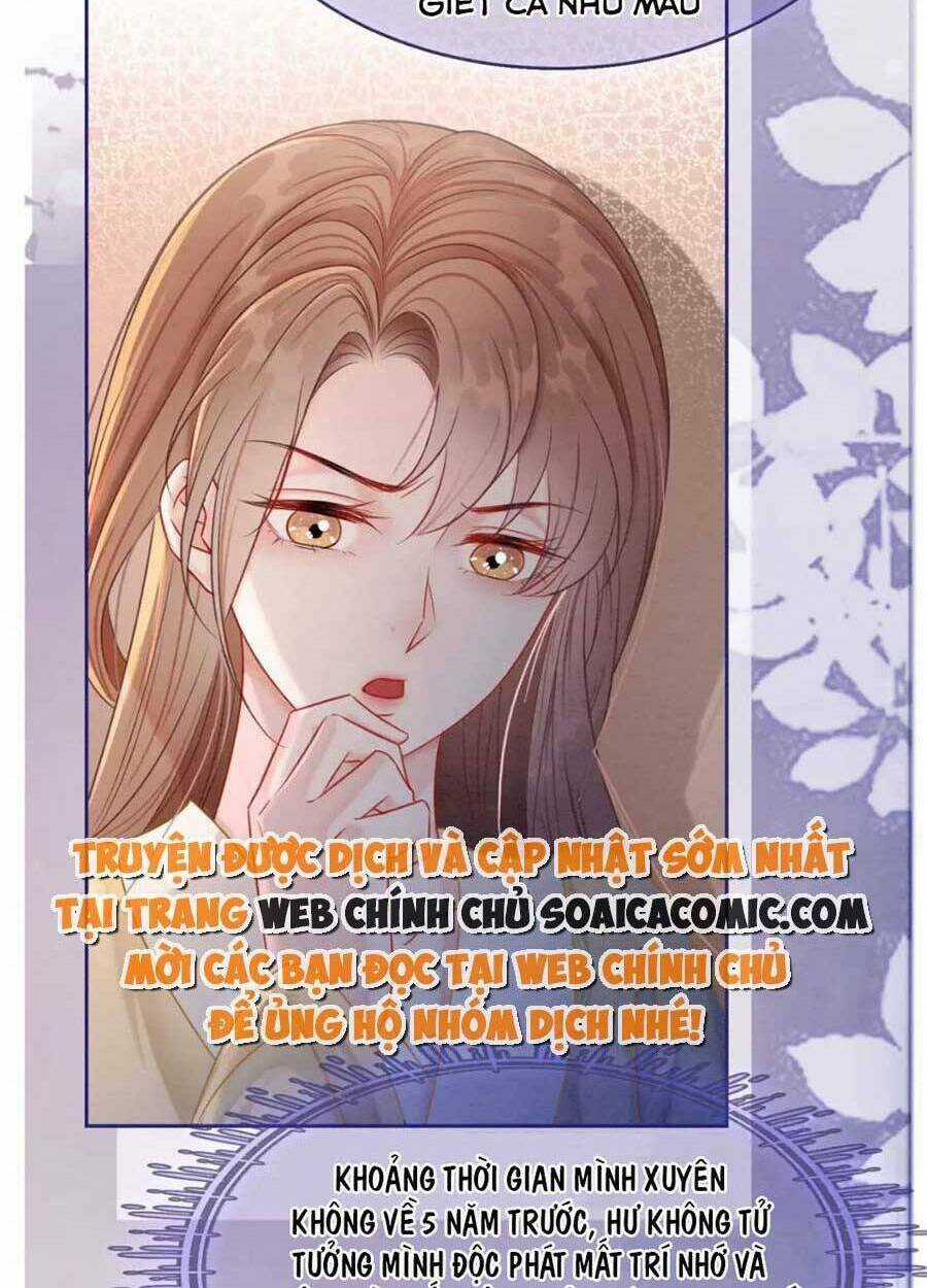 Xung Hỉ Vương Phi - Chapter 100 - Trang 40