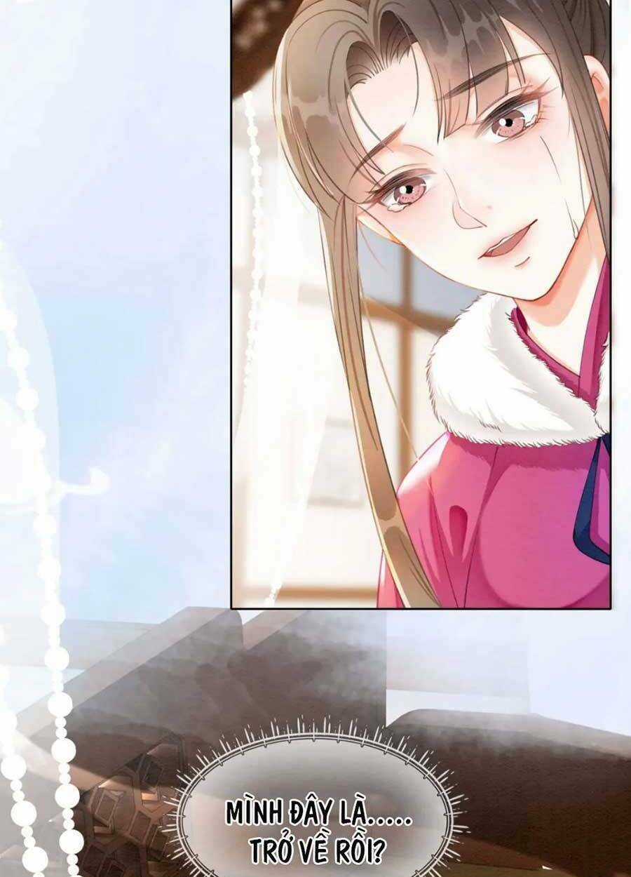 Xung Hỉ Vương Phi - Chapter 100 - Trang 5