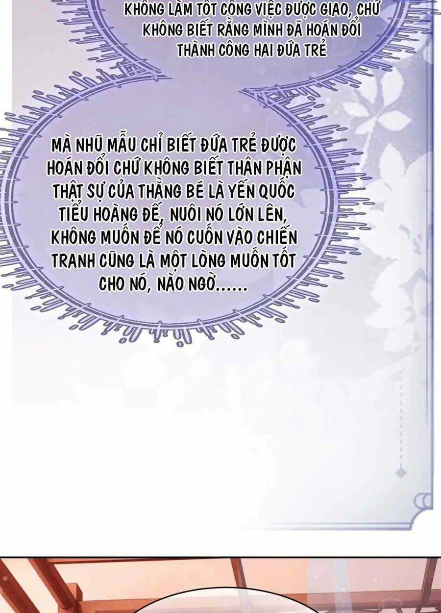 Xung Hỉ Vương Phi - Chapter 100 - Trang 41
