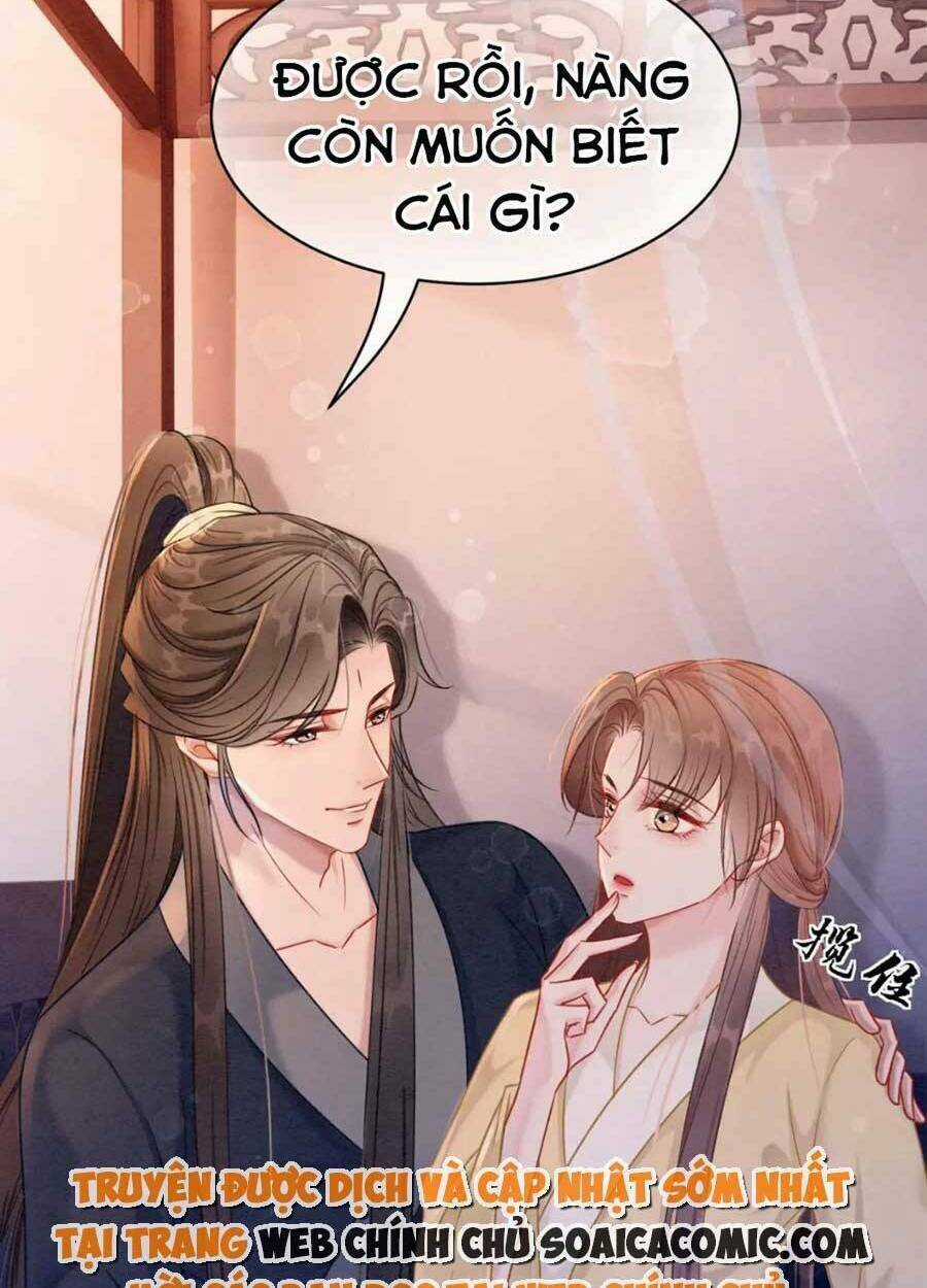 Xung Hỉ Vương Phi - Chapter 100 - Trang 42