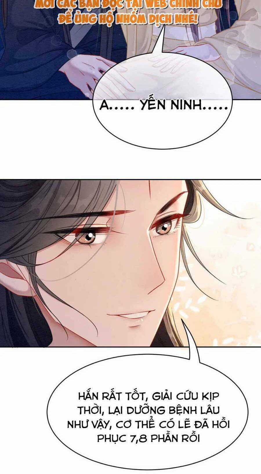 Xung Hỉ Vương Phi - Chapter 100 - Trang 43