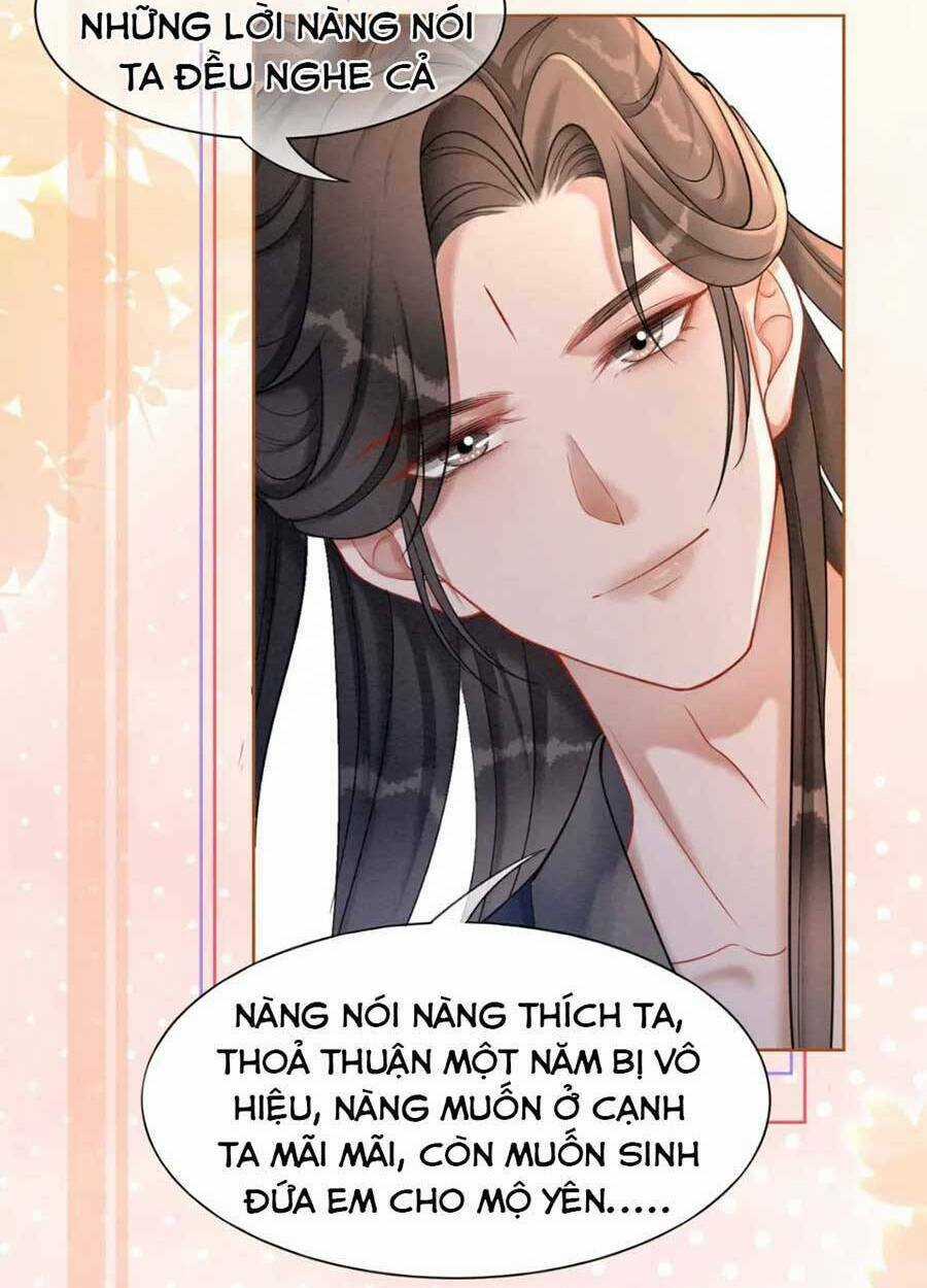 Xung Hỉ Vương Phi - Chapter 100 - Trang 46