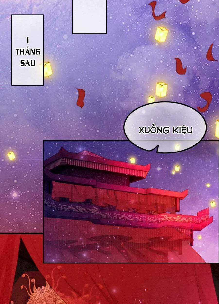 Xung Hỉ Vương Phi - Chapter 100 - Trang 52