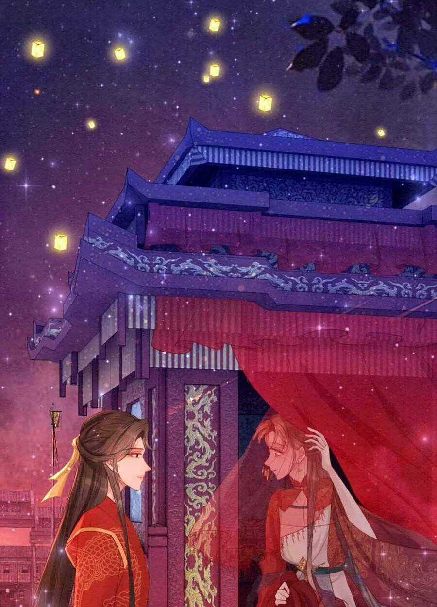 Xung Hỉ Vương Phi - Chapter 100 - Trang 54