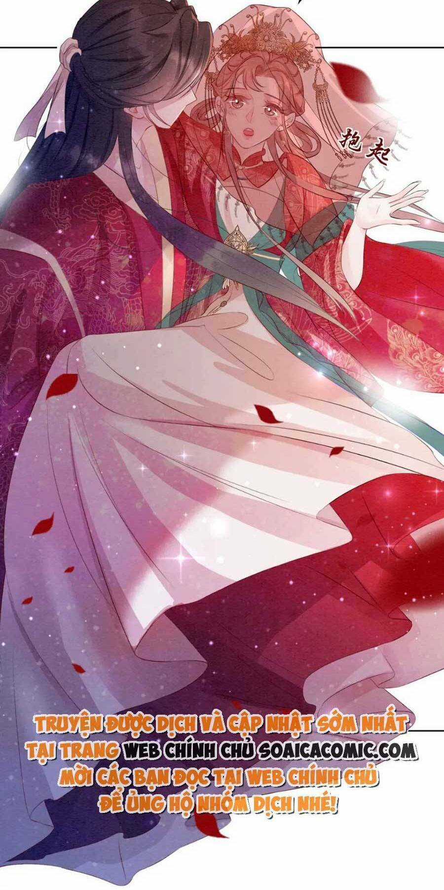 Xung Hỉ Vương Phi - Chapter 100 - Trang 57