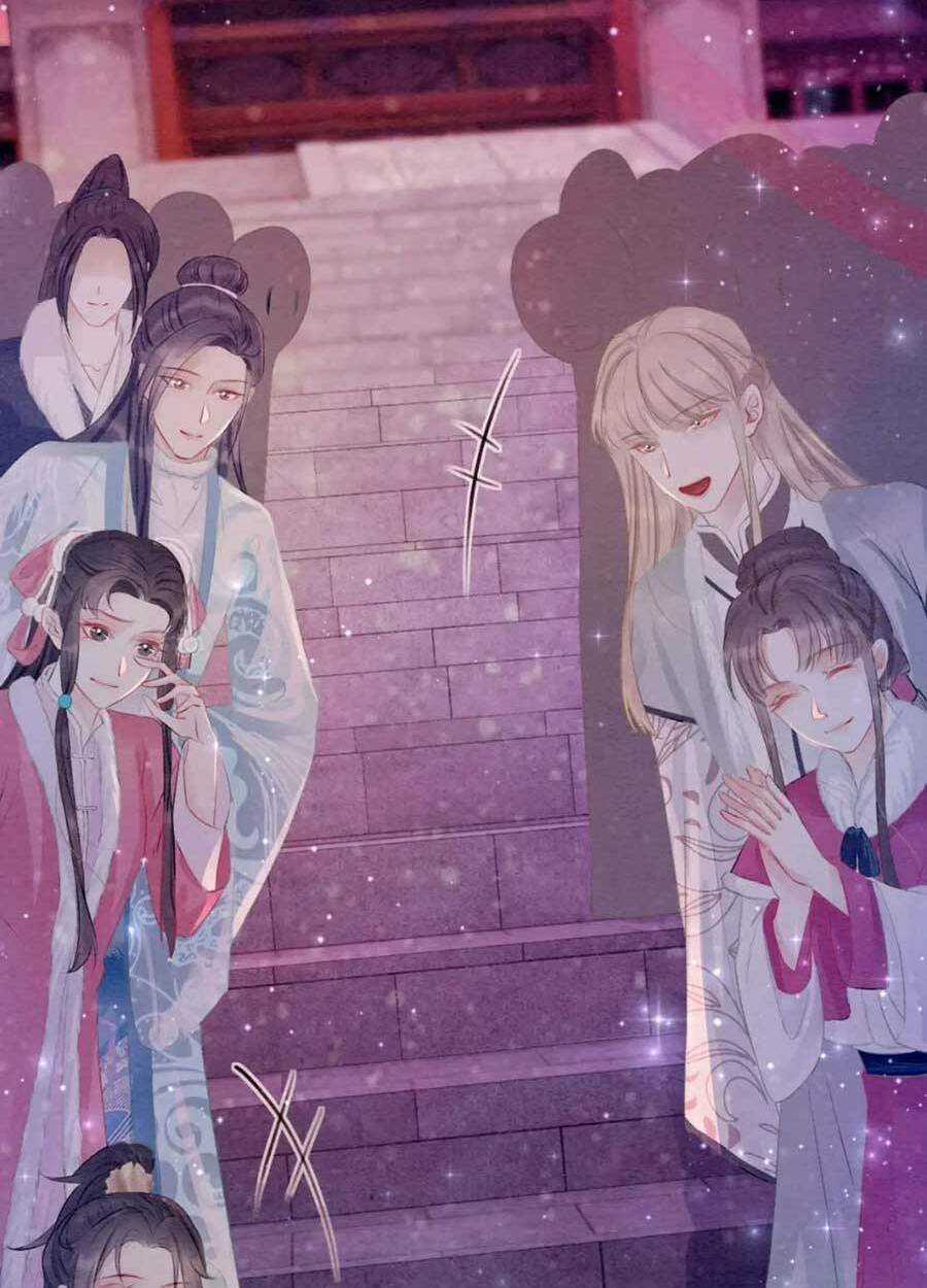 Xung Hỉ Vương Phi - Chapter 100 - Trang 59