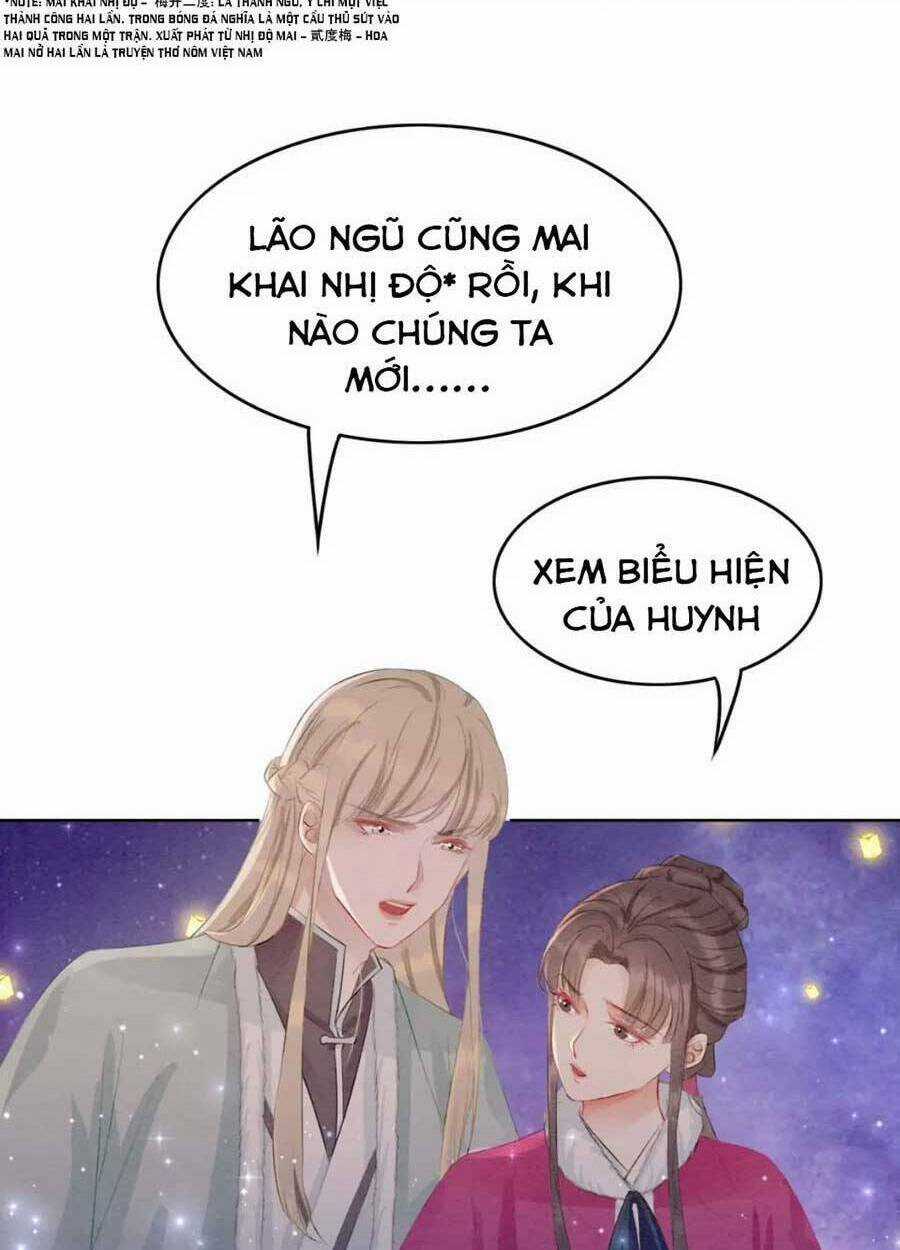 Xung Hỉ Vương Phi - Chapter 100 - Trang 61