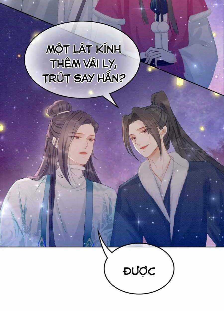 Xung Hỉ Vương Phi - Chapter 100 - Trang 62