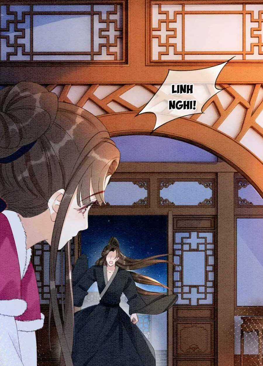 Xung Hỉ Vương Phi - Chapter 100 - Trang 10