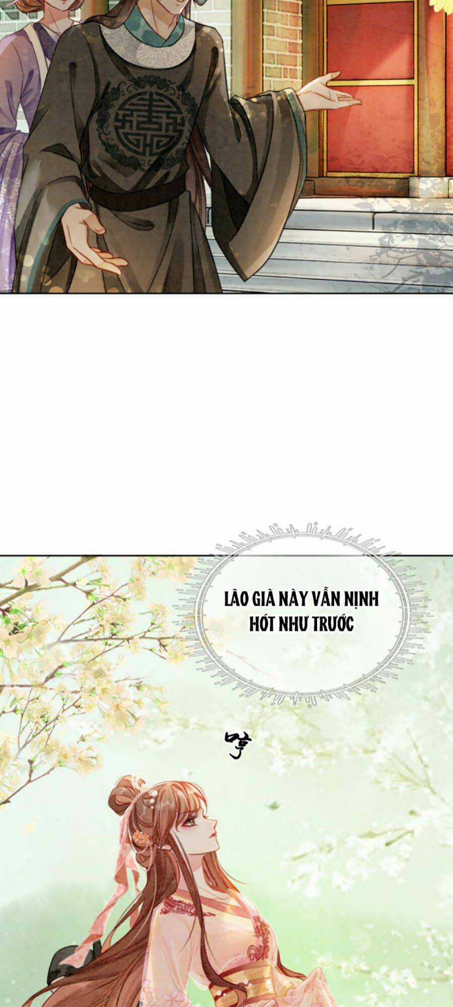 Xung Hỉ Vương Phi - Chapter 11 - Trang 12