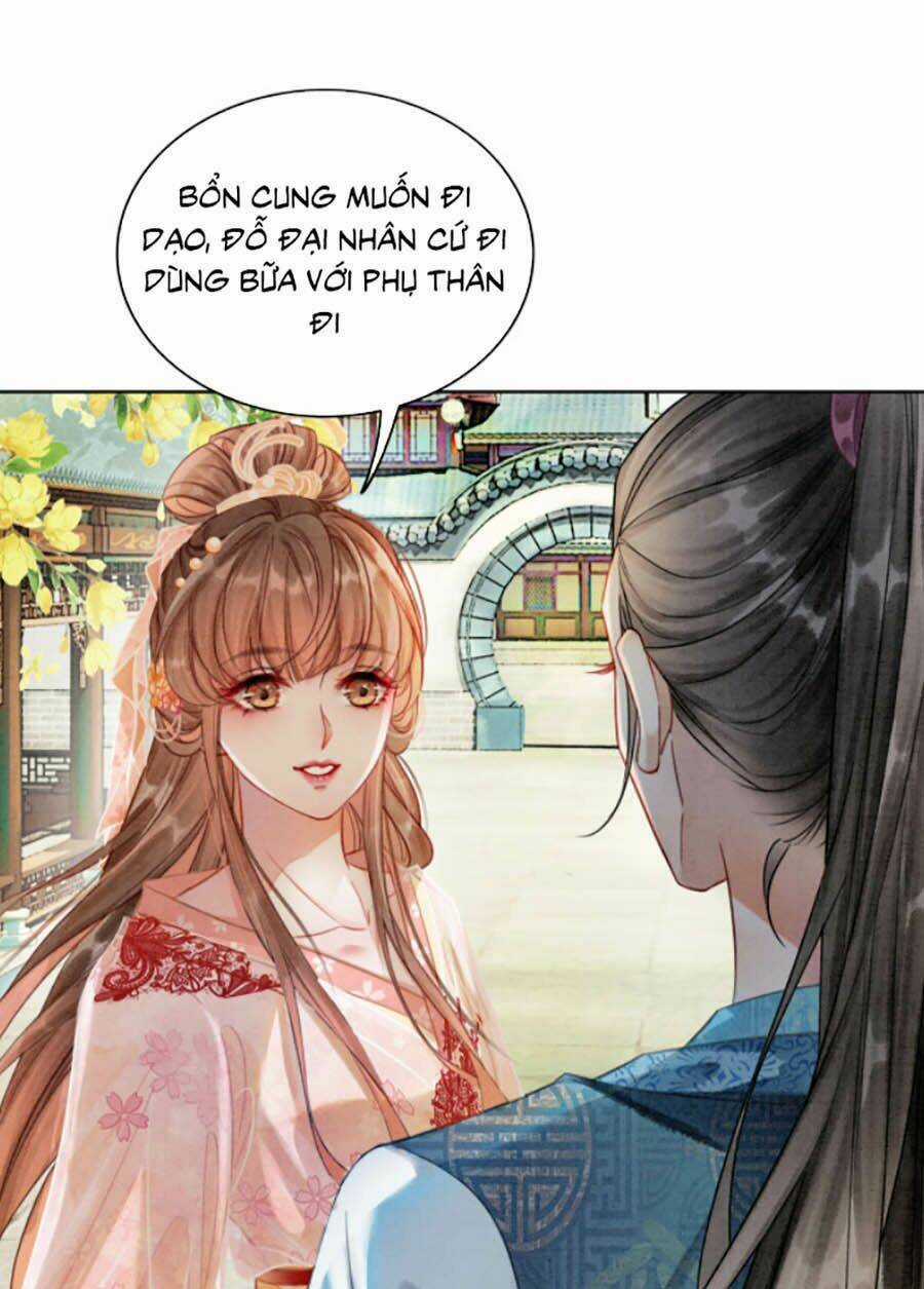 Xung Hỉ Vương Phi - Chapter 11 - Trang 16