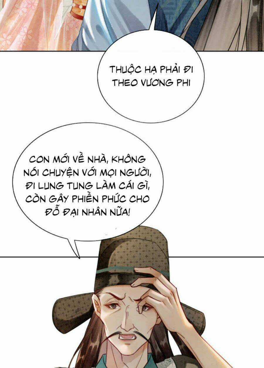 Xung Hỉ Vương Phi - Chapter 11 - Trang 17