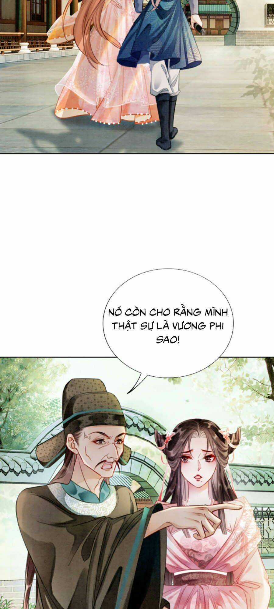 Xung Hỉ Vương Phi - Chapter 11 - Trang 20
