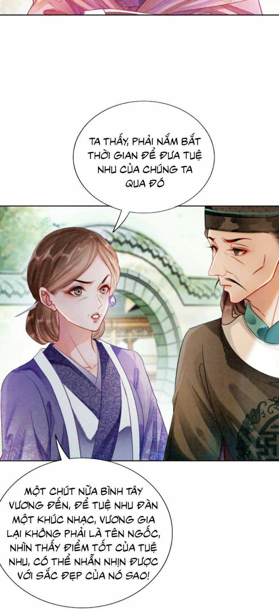 Xung Hỉ Vương Phi - Chapter 11 - Trang 22