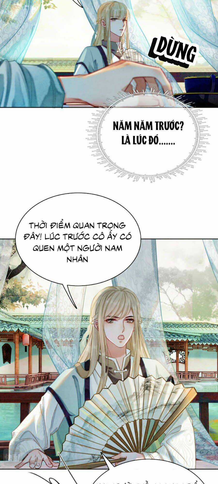 Xung Hỉ Vương Phi - Chapter 11 - Trang 29