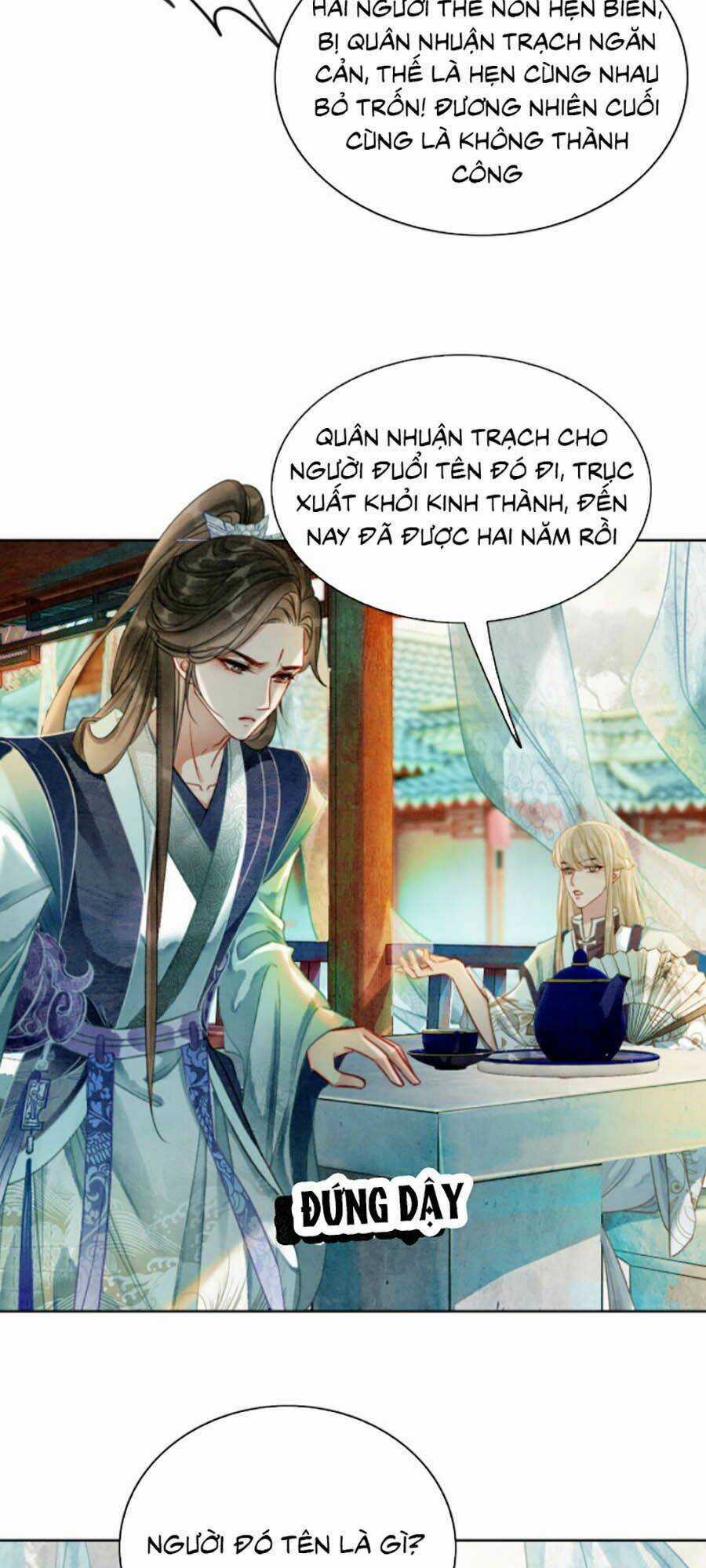 Xung Hỉ Vương Phi - Chapter 11 - Trang 30