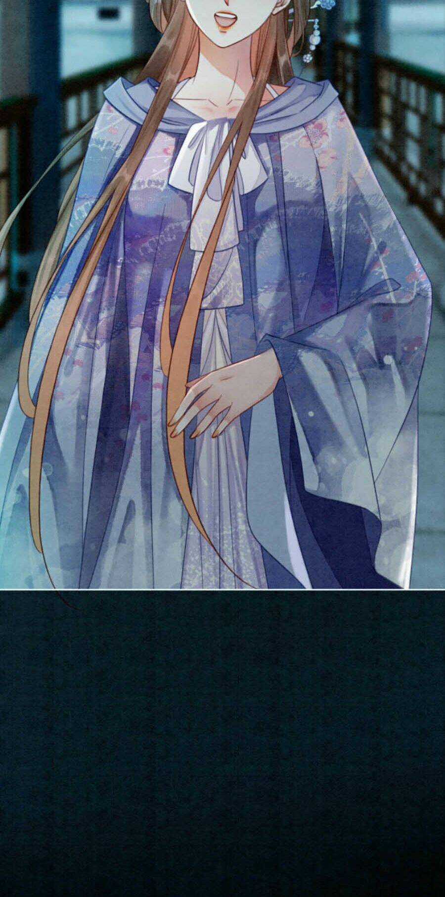 Xung Hỉ Vương Phi - Chapter 11 - Trang 4