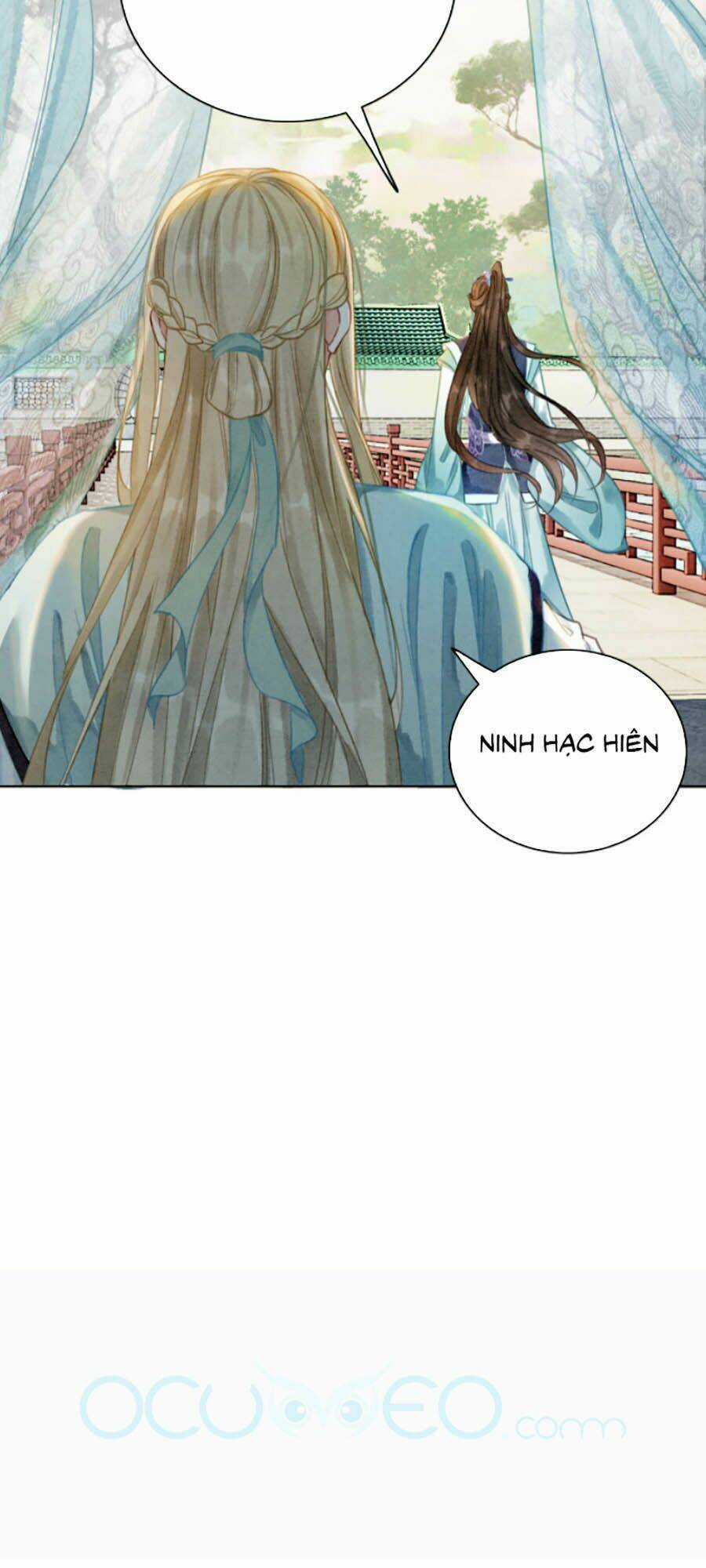 Xung Hỉ Vương Phi - Chapter 11 - Trang 31