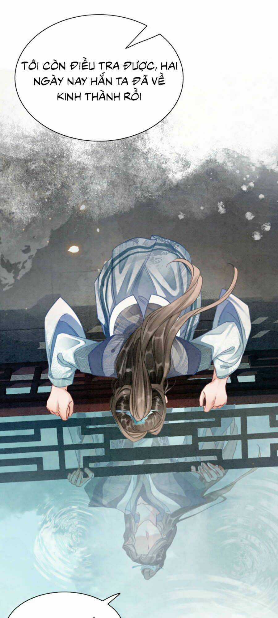 Xung Hỉ Vương Phi - Chapter 11 - Trang 32