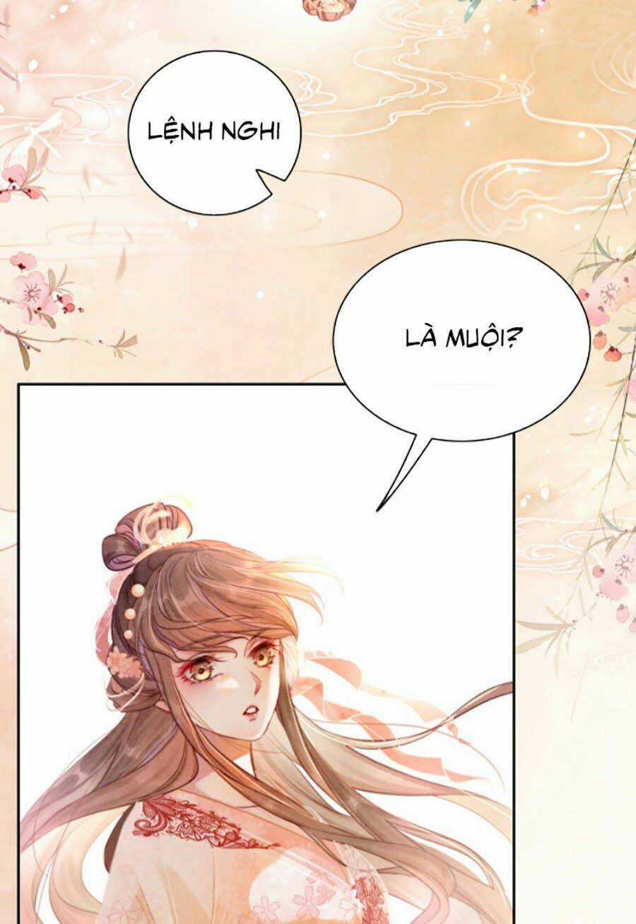 Xung Hỉ Vương Phi - Chapter 11 - Trang 34